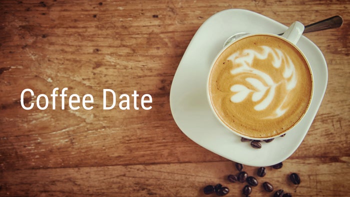 Coffee Date on JioTV