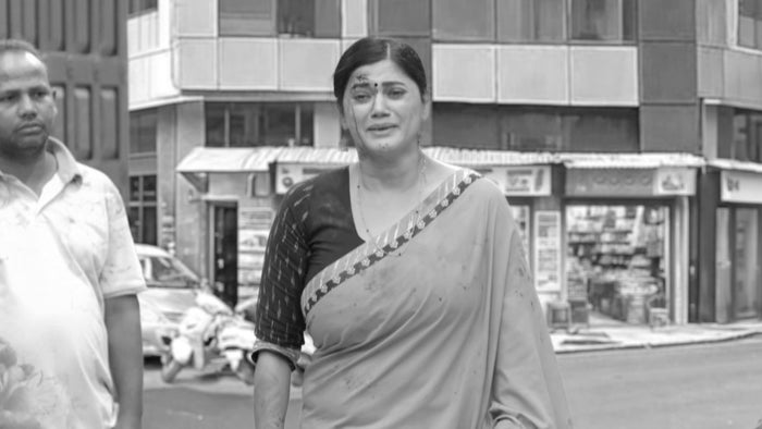 Pushpa Impossible on JioTV