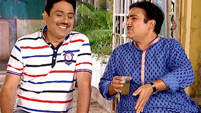Taarak Mehta Ka Ooltah Chashmah on JioTV