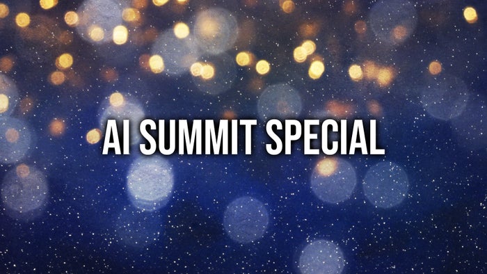 AI Summit Special on JioTV