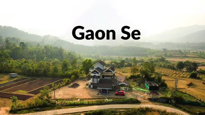 Gaon Se Episode No.33 on JioTV
