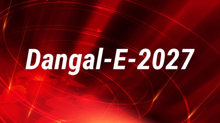 Dangal-E-2027 on JioTV