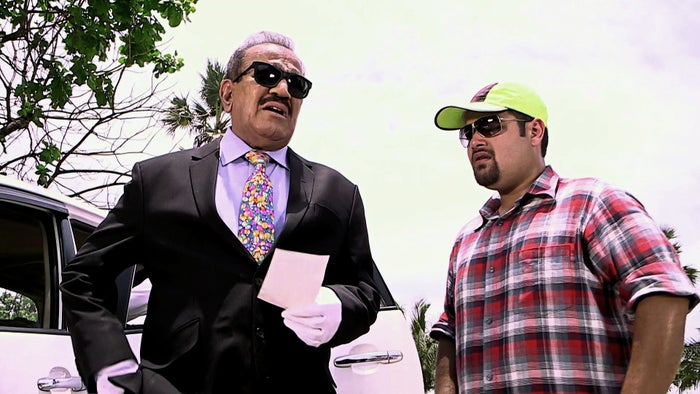 CID (Bangla) Episode No.1239 on JioTV