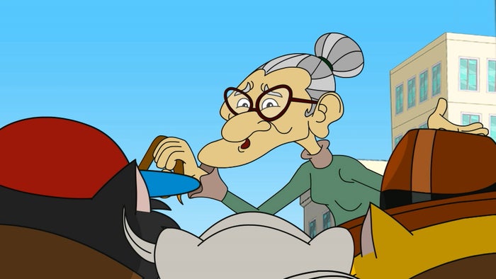 Honey Bunny Ka Jholmaal Episode No.137 on JioTV