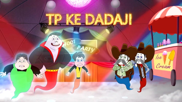 Paap-O-Meter Episode No.269 on JioTV