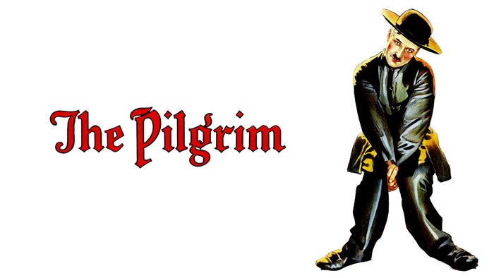 The Pilgrim on JioTV