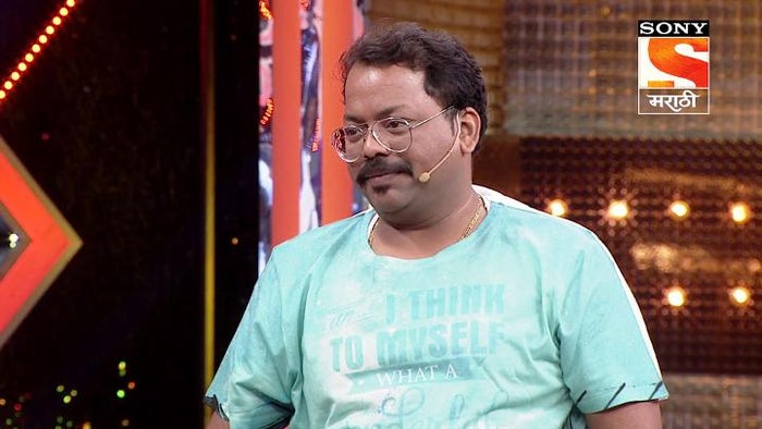 Maharashtrachi Hasya Jatra Episode No.26 on JioTV