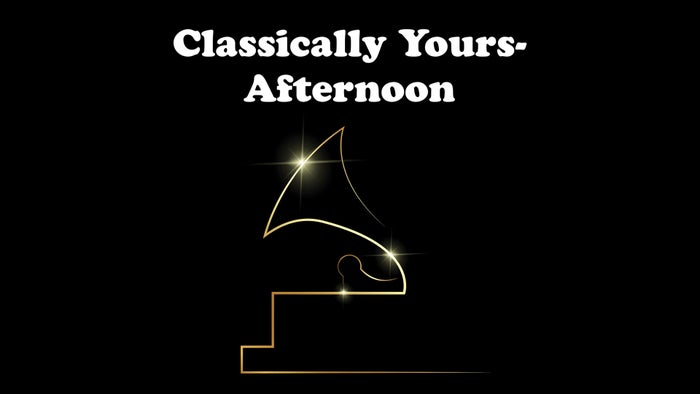 Classically Yours- Afternoon on JioTV
