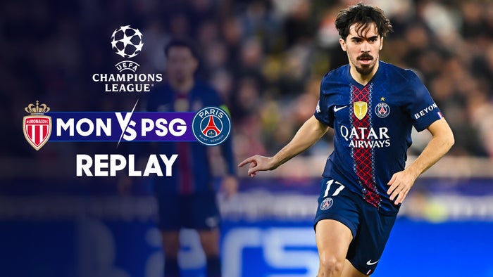 UEFA Champions League 2025-26 on JioTV