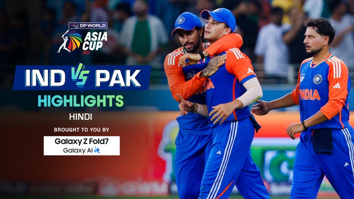 Asia Cup 2025 on JioTV