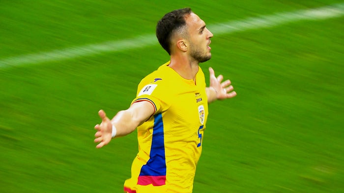 European Qualifiers For 2026 FIFA World Cup on JioTV