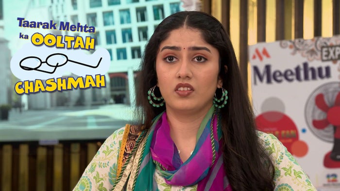 Taarak Mehta Ka Ooltah Chashmah on JioTV