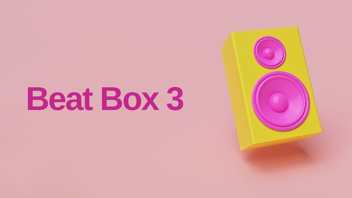 Beat Box 3 on JioTV