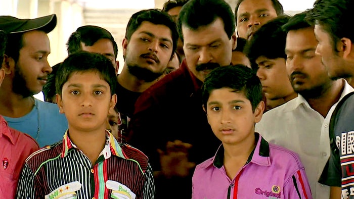 CID (Bangla) on JioTV