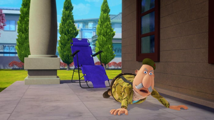 Guru Aur Bhole Episode No.37 on JioTV