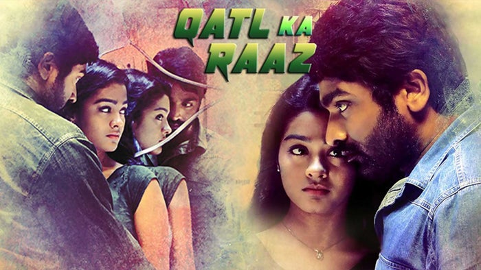 Qatl Ka Raaz on JioTV