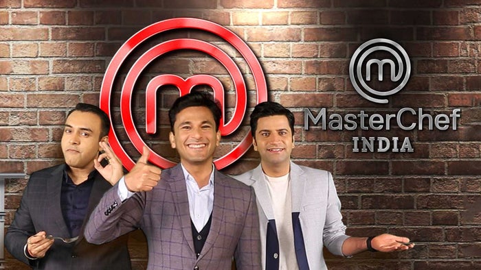 Master Chef India Episode No.40 on JioTV