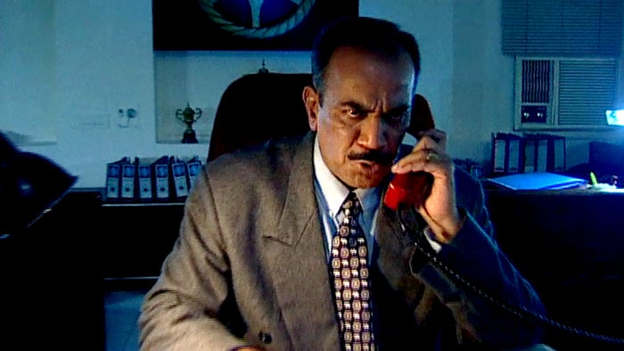 CID Episode No.87 on JioTV