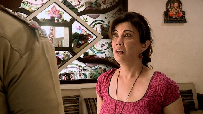 Crime Patrol Dial 100 - Bangla Episode No.111 on JioTV