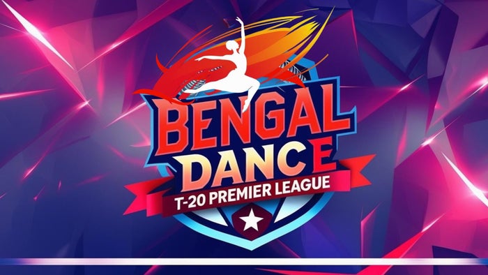 Bengal Dance T 20 Premier League on JioTV