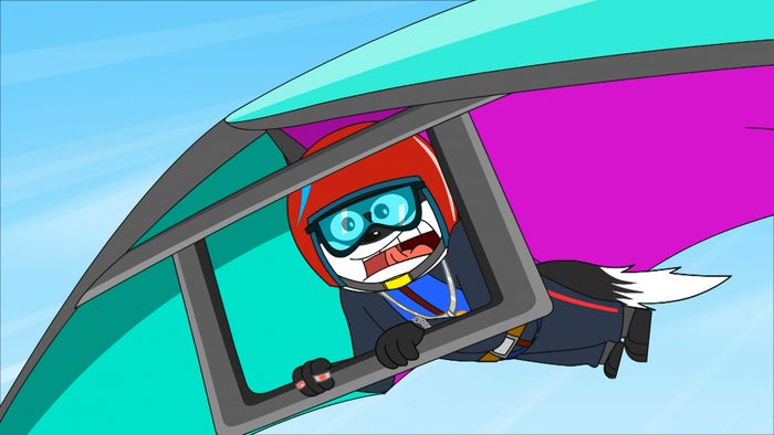 Honey Bunny Ka Jholmaal Episode No.92 on JioTV