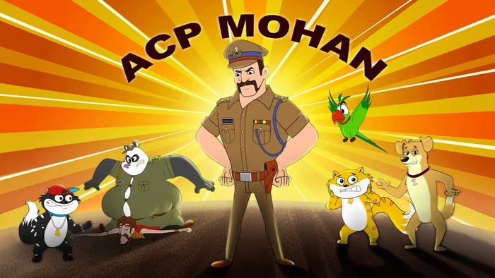 Honey Bunny Ka Jholmaal Episode No.265 on JioTV