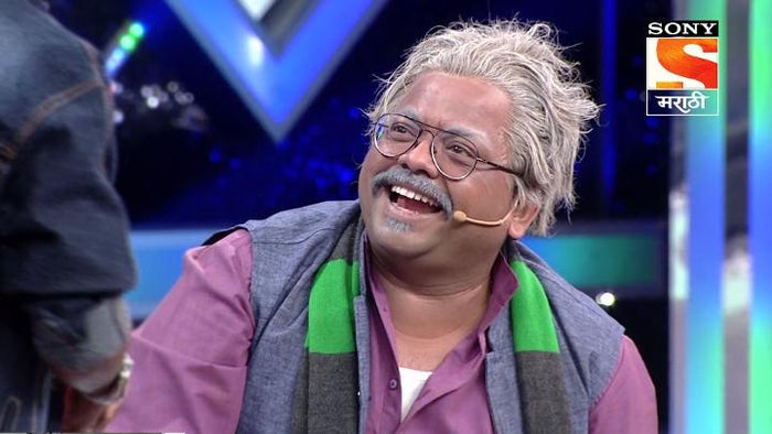 Maharashtrachi Hasya Jatra Episode No.28 on JioTV