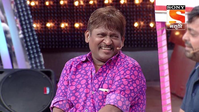 Maharashtrachi Hasya Jatra Episode No.29 on JioTV