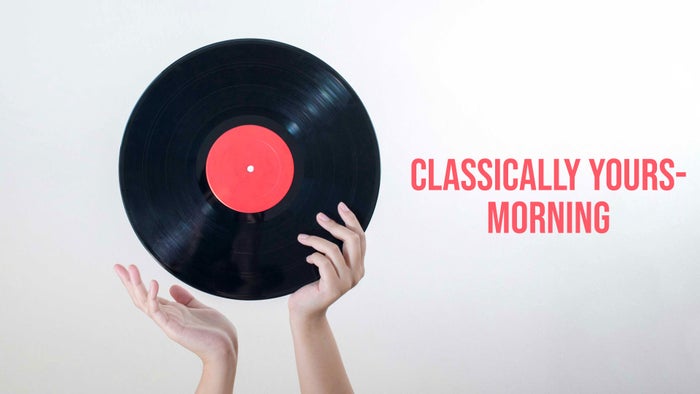 Classically Yours- Morning on JioTV