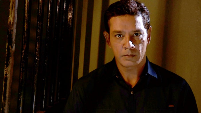 Crime Patrol Satark Episode No.37 on JioTV