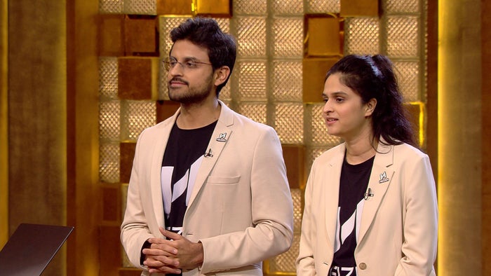 Shark Tank India Episode No.1 on JioTV