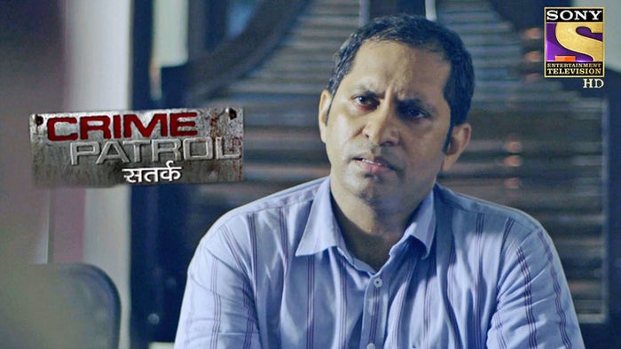 Crime Patrol Satark Episode No.38 on JioTV