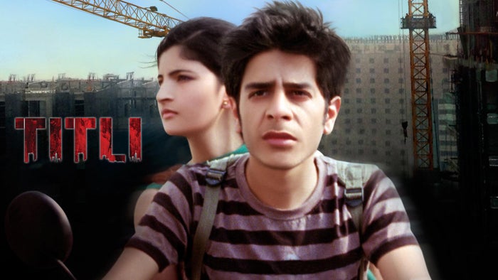 Titli on JioTV
