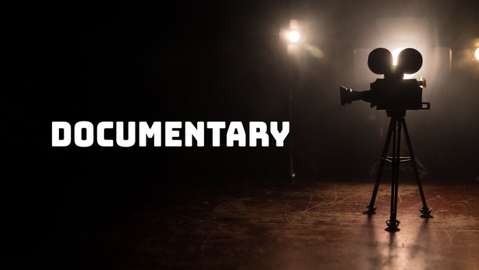 Documentary on JioTV