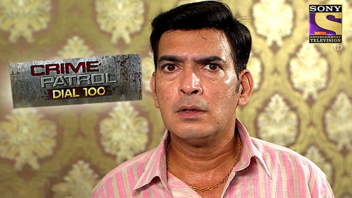 Crime Patrol Dial 100 Episode No.826 on JioTV