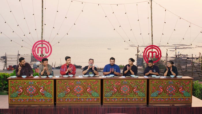 MasterChef India - Hindi Episode No.1 on JioTV
