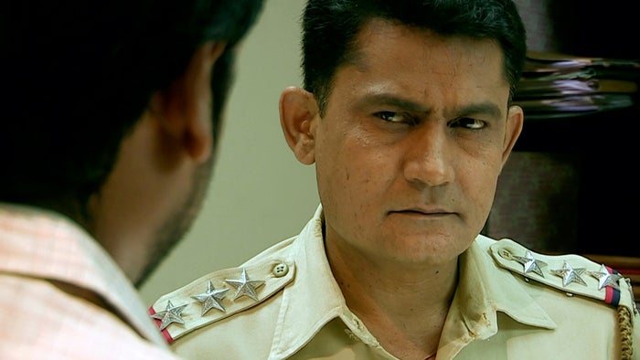 Crime Patrol Satark Episode No.71 on JioTV