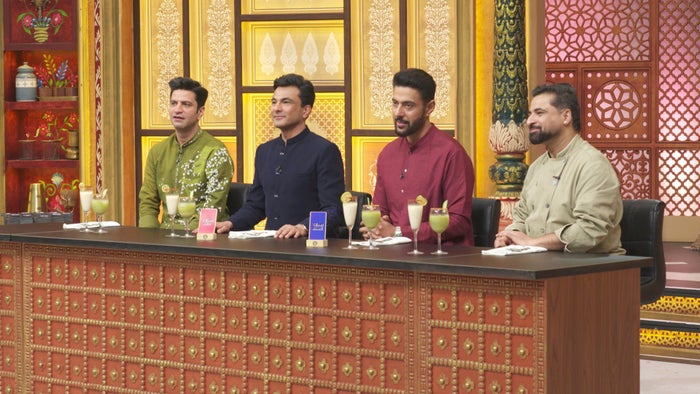 Indian Idol Episode No.1 on JioTV