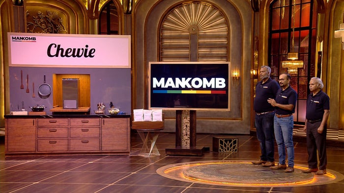 Shark Tank India Episode No.1 on JioTV