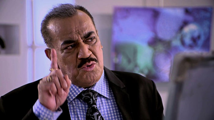 CID Episode No.1206 on JioTV