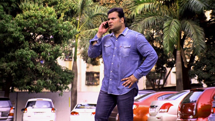 CID Episode No.1208 on JioTV