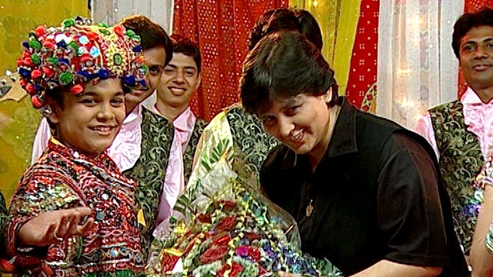 Taarak Mehta Ka Ooltah Chashmah on JioTV