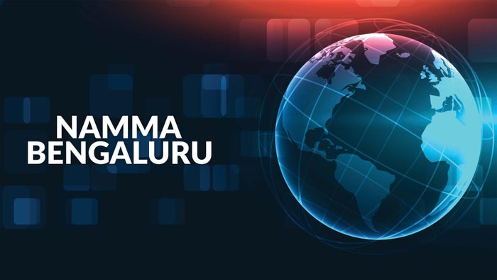 Namma Bengaluru on JioTV