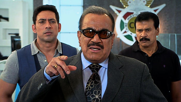 CID (Bangla) on JioTV