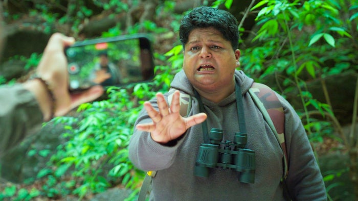 CID (Bangla) on JioTV