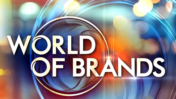World Of Brands on JioTV