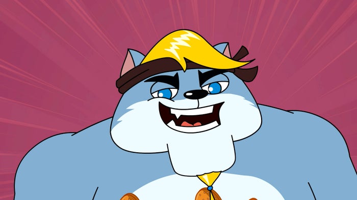 Honey Bunny Ka Jholmaal Episode No.7 on JioTV