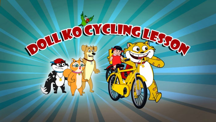 Honey Bunny Ka Jholmaal Episode No.29 on JioTV