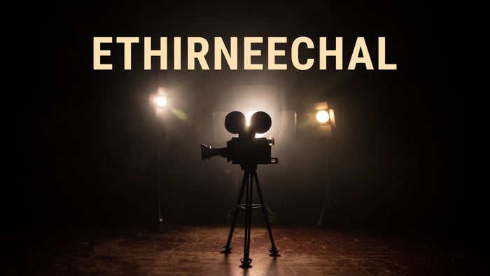 Ethirneechal on JioTV