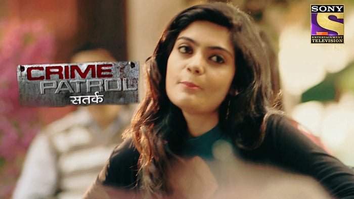 Crime Patrol Satark Episode No.95 on JioTV
